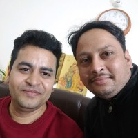 Vikramjeet Giri