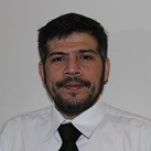 Victor H. Mancilla Rojas