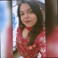 Shweta Patro