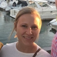 Amy Ferguson