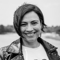 Nadia González Rodríguez