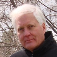 Ron Touchton