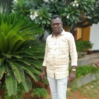 John Veslin Sargunam