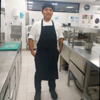 Jose Arnel Lado