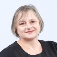 Tracey Kingsford