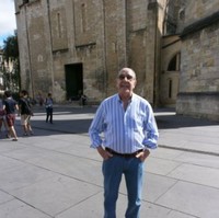 DIEGO NORBERTO FALCES