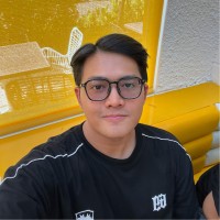 Ibnu Iskandarsyah Agung