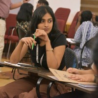 S Gayathri