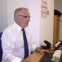 Patrick Cairney