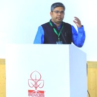Souvik Dey, Msc, Phd, Mrsb