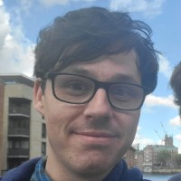 Michael Evans-Storey