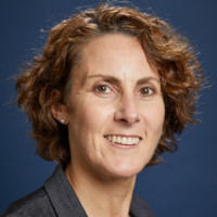Lesley Smart