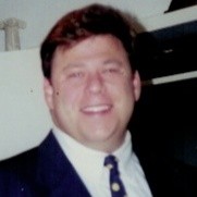 Rob Perlman