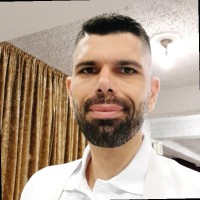 Nick Diamantidis