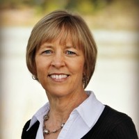 Beth Voss