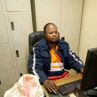 David Ngoie Kahonazaza