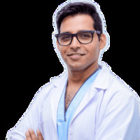Dr. Upavan Pandya