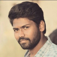 Lava Ganesh Reddy .B