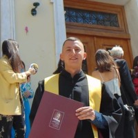 Panagiotis Charmpis