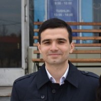 Тимур Ганишев