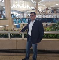 Ahmed Elkassas