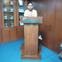 Santosh Singh Tomar