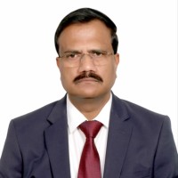 Dr. Ravindra Patel