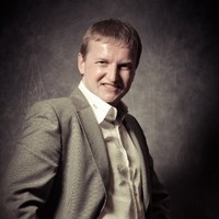 Anton Lavrentev