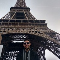 Donnie Ilion Simplicio