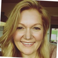Mia Jørgensen