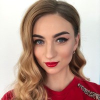 Viktoriia Akema