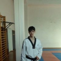 Павел Бирюков