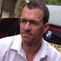 Paul Wilkinson