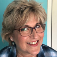 Gerri Bender
