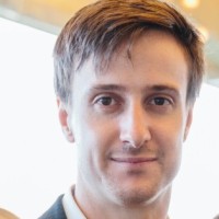 Dane Gebauer