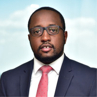 Franklin Uwizera