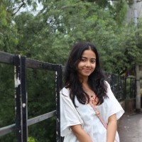 Powlushi Prithibi Dutta
