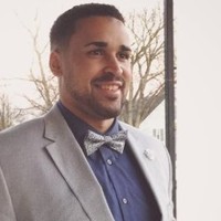 Aaron Scott