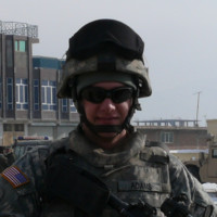 Joshua Adams