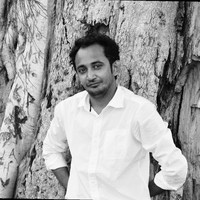 Tarang Kaneria