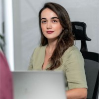 Nigar Mukhtarova
