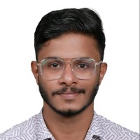 Vinil John Mathew