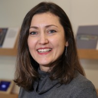 Dilek Ercili-Cura