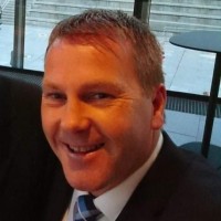 Kenneth Strømberg