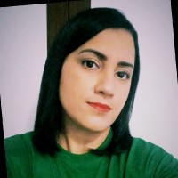 Gabriela Nascimento