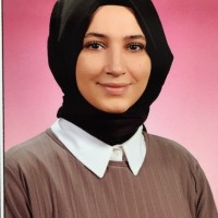 Kübra Nur Sak