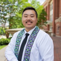 Eric Chang