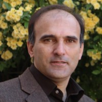 Alireza Bahari Kashani