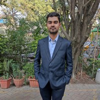 Deepesh Makhija
