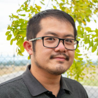 Simon Bai